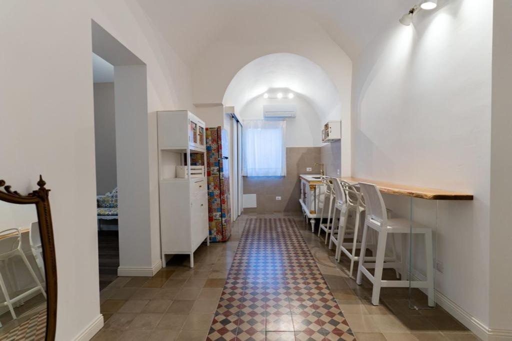 Sikelia-Sicilian Rooms Catania Exterior photo