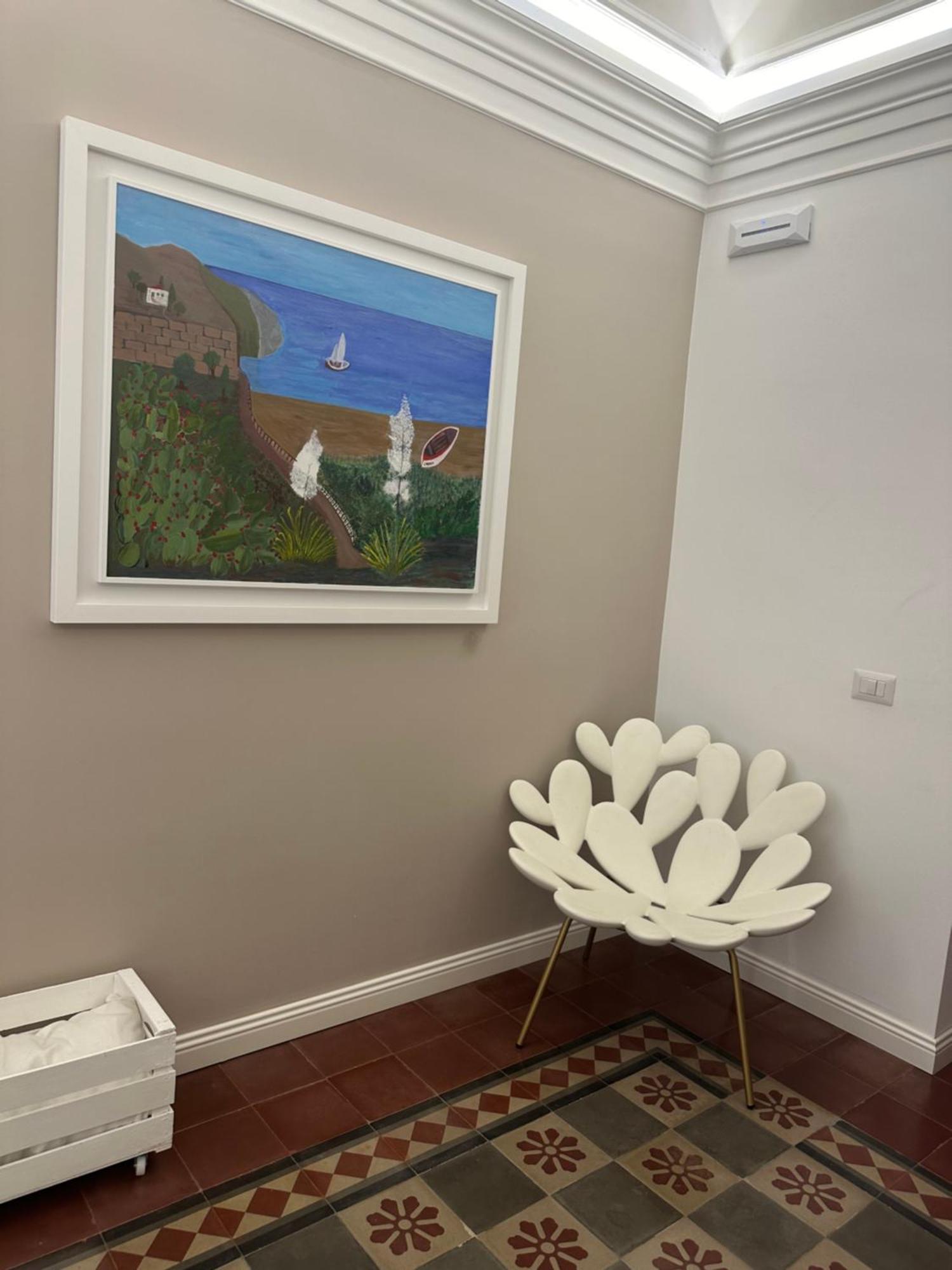 Sikelia-Sicilian Rooms Catania Exterior photo
